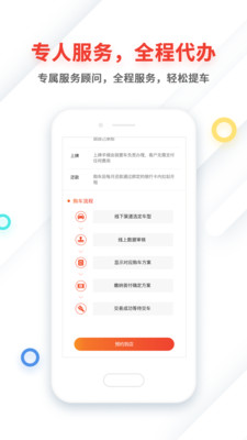 我要车app3