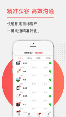 疯传热点4