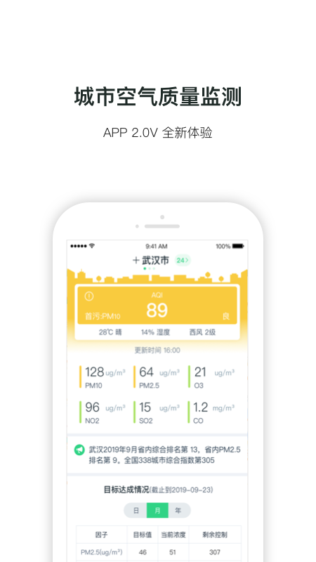 徐州手握蓝天app1