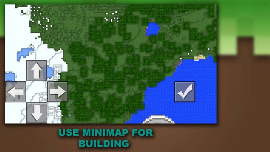 Buildings for Minecraft PE最新版2