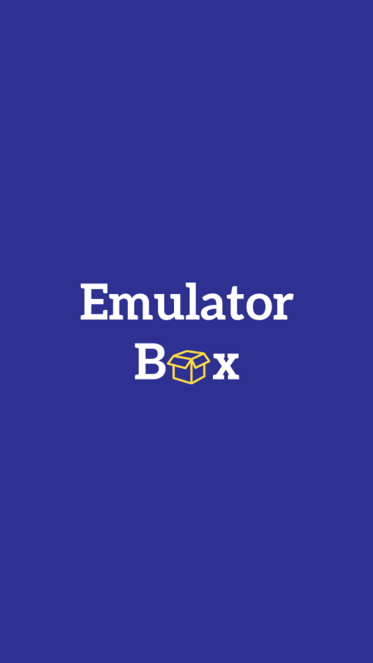 EmuBox模拟器盒子app1