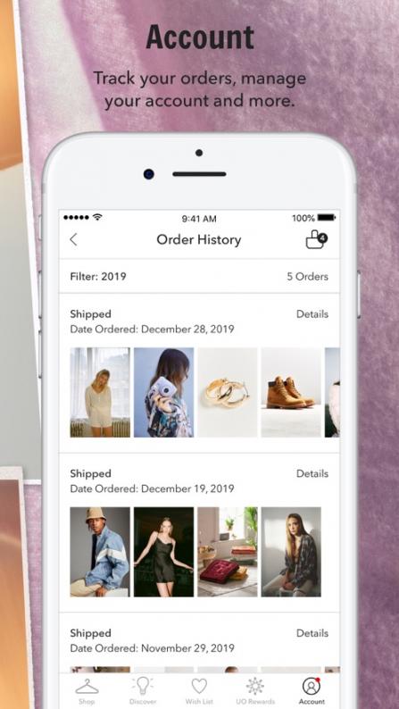 Urban Outfitters app4