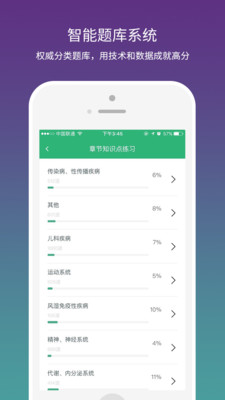 壹医考医考题库APP2