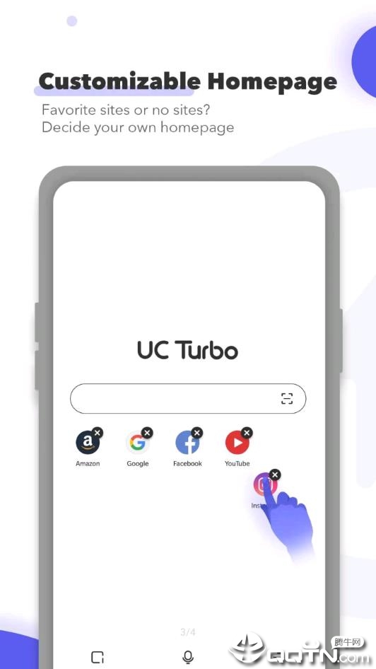 UCTurbo国际版4