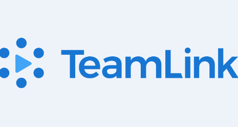 TeamLink app