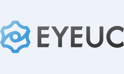 EYEUC app