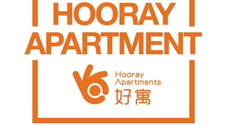 Hooray租客