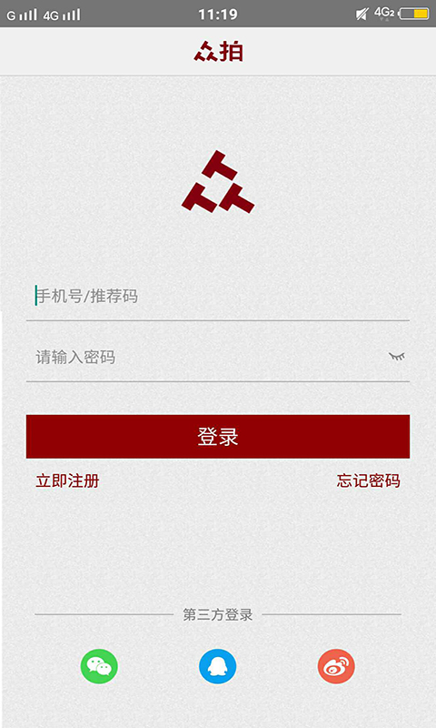 众拍国际
