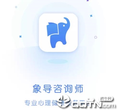 象导咨询师
