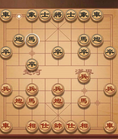 单机象棋红包版