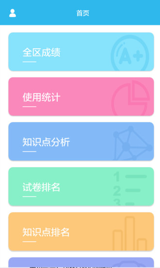 专课专练管理端