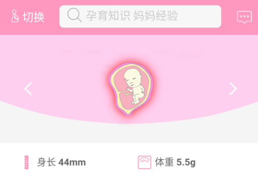 芒果孕味