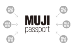 MUJI passport