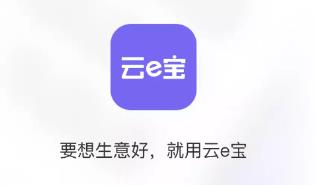云e宝app(进销存)