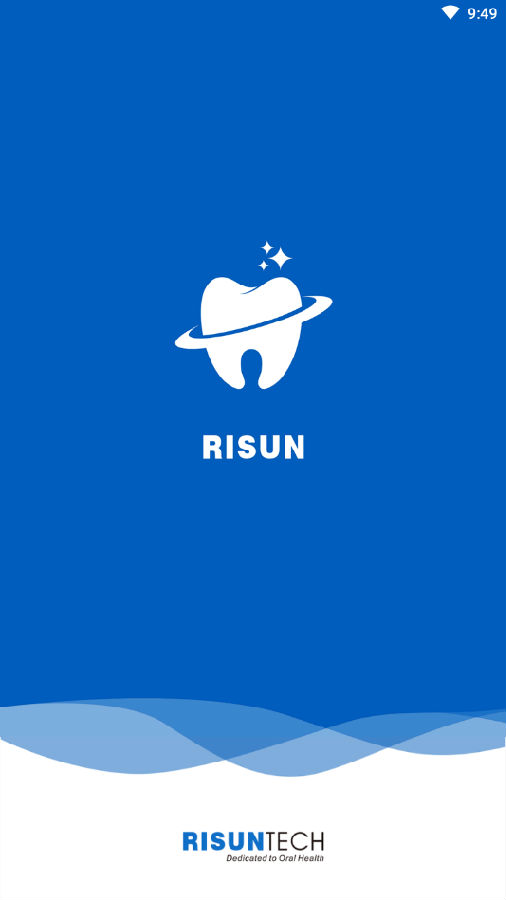 Risun-智能电动牙刷