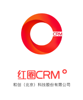红圈CRM+ app
