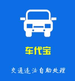 车代宝违章助手app