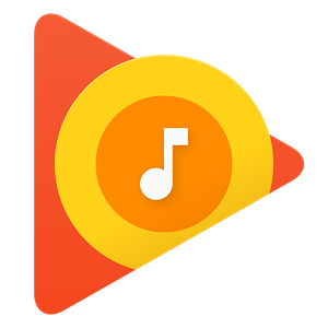 Google Play音乐播放器（Google Play Music）