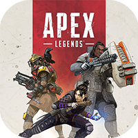 Apex英雄助手