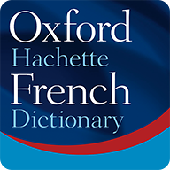 牛津字典pro（Ox. En-Fr Dict）