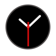 TimerClock（clock）