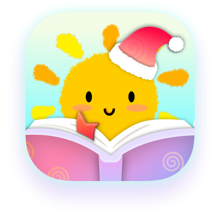 双语儿童故事app