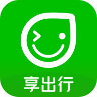 享出行app