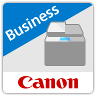 Canon PRINT Business app