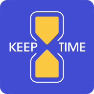 KeepTime日程管理app