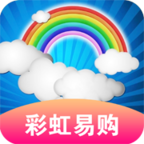 彩虹易购app