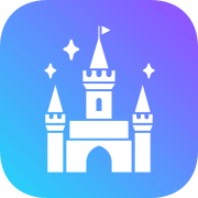 幸福V城堡app