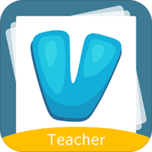 V学习教师端app