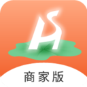 禾适商户版app