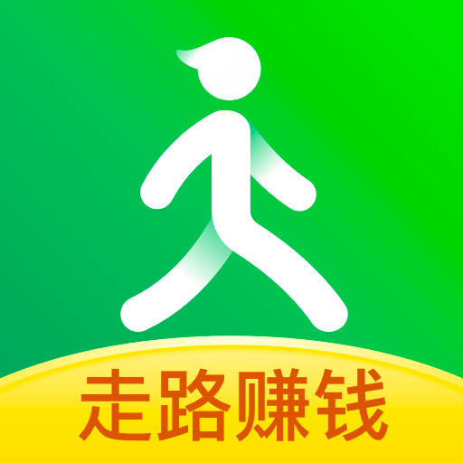 爱走路app