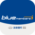 北京现代bluemembers app