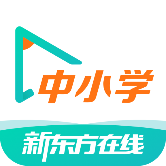 新东方在线中小学app