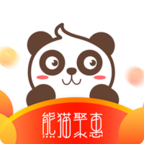 熊猫聚惠app