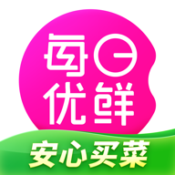 每日优鲜app