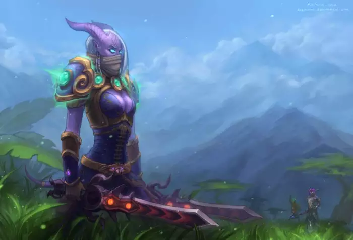 2023wow独狼玩家玩什么职业好？魔兽世界独狼PVP最强职业推荐
