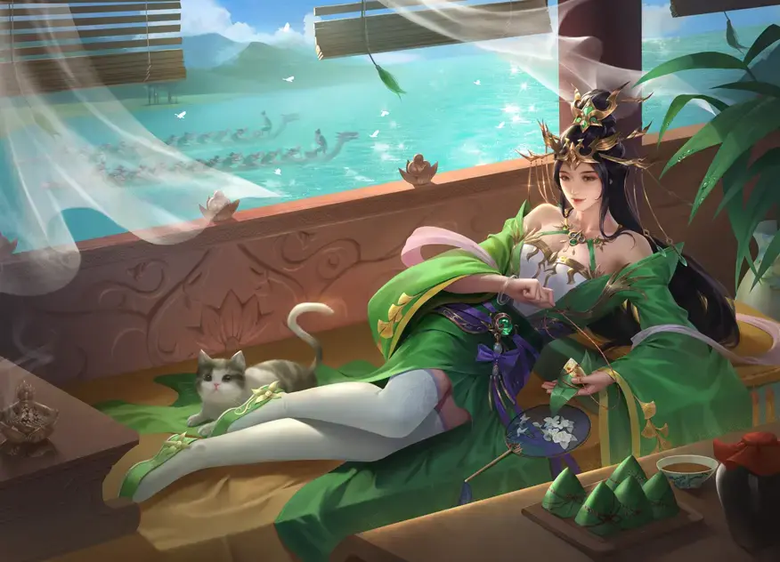 三国杀十周年将灵转生攻略，三国杀十周年将灵养成及转生丹获取途径