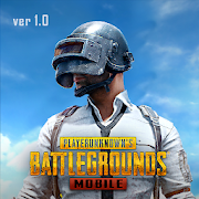 PUBG国际服手游