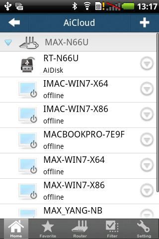 AiCloud app1