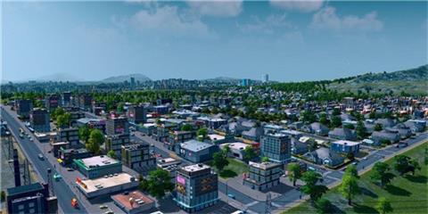 城市天际线21