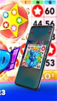 疯狂宾果1