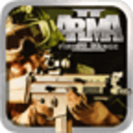 突袭2解放（Arma 2: Firing Range THD）