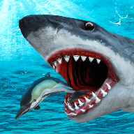 鲨鱼的生活（Life of Shark - Hungry Sim）