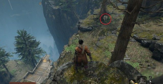 只狼仙峰寺内殿怎么去？只狼仙峰寺全支线任务图文攻略 