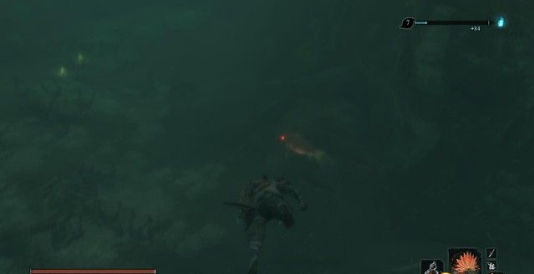 只狼仙峰寺内殿怎么去？只狼仙峰寺全支线任务图文攻略 