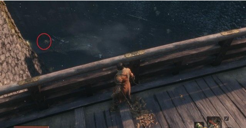 只狼仙峰寺内殿怎么去？只狼仙峰寺全支线任务图文攻略 