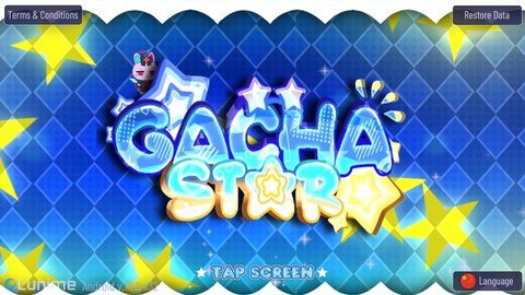 加查之星（Gacha Star）3